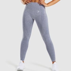 Gymshark Vital Seamless Leggings